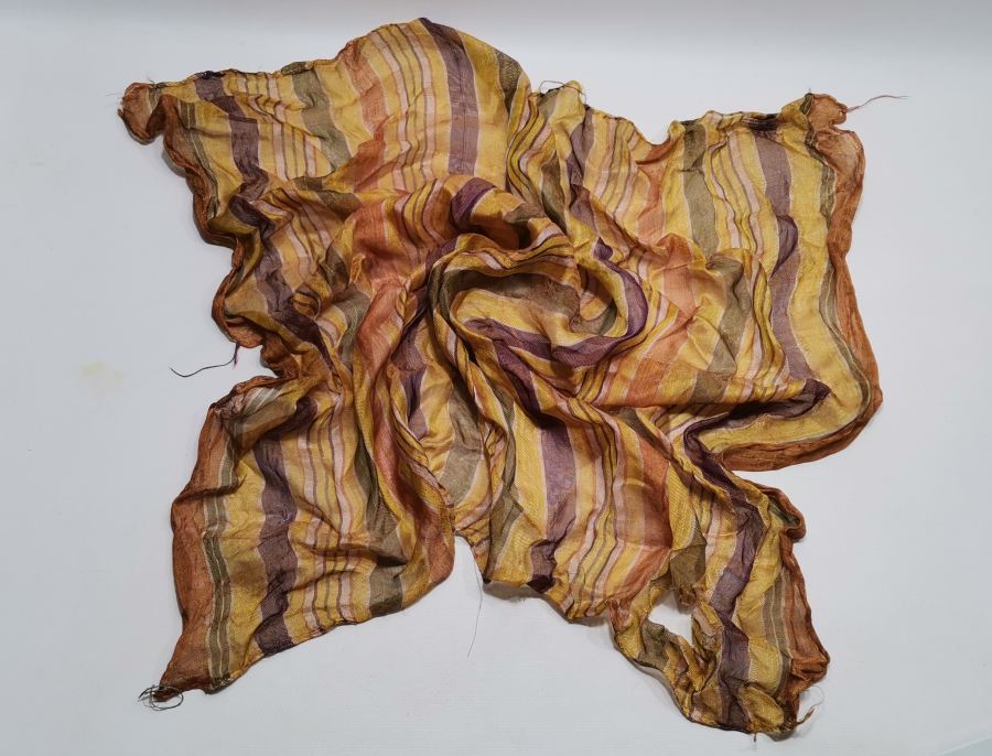 OSMANLI DÖNEMİ EFE DOLAĞI - KEFİYE