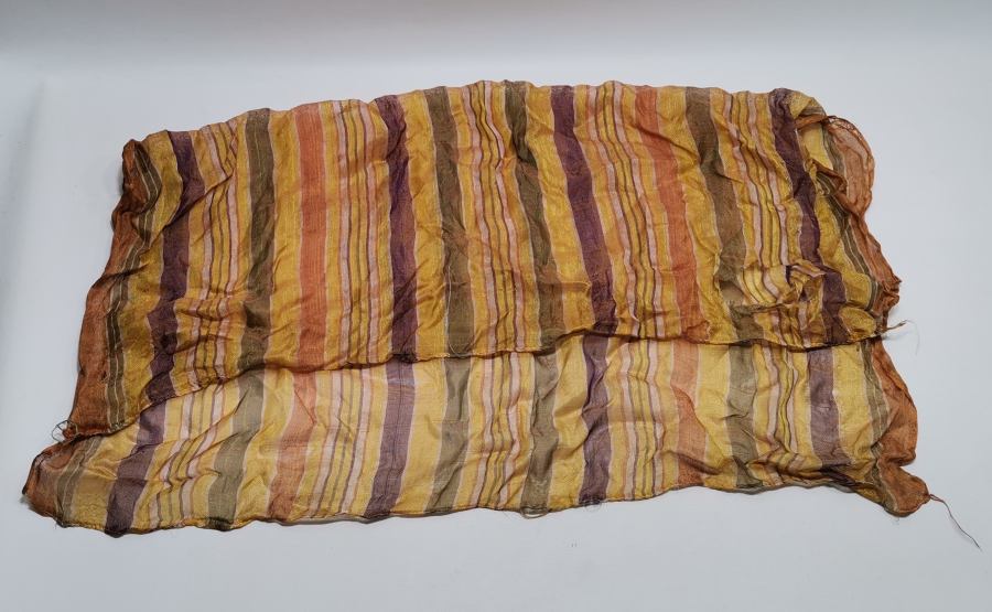 OSMANLI DÖNEMİ EFE DOLAĞI - KEFİYE