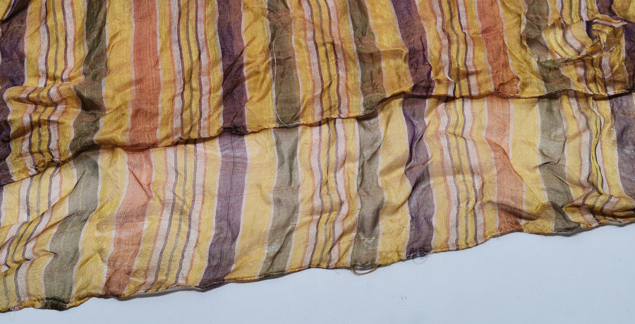 OSMANLI DÖNEMİ EFE DOLAĞI - KEFİYE