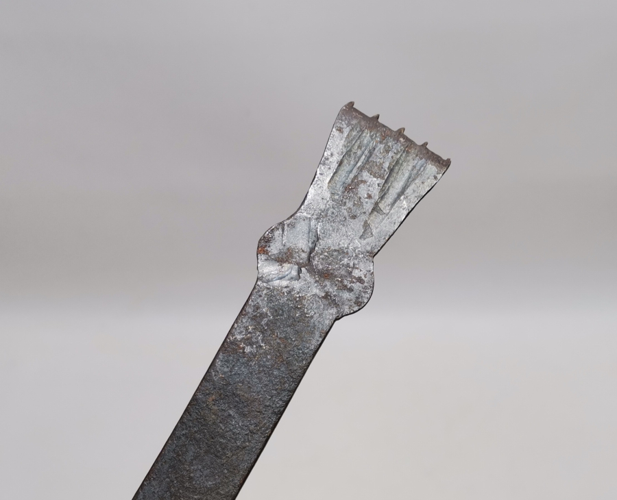 OSMANLI DÖNEMİ EL DÖVME ENDAZE