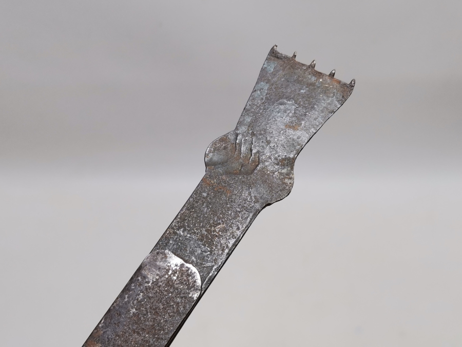 OSMANLI DÖNEMİ EL DÖVME ENDAZE