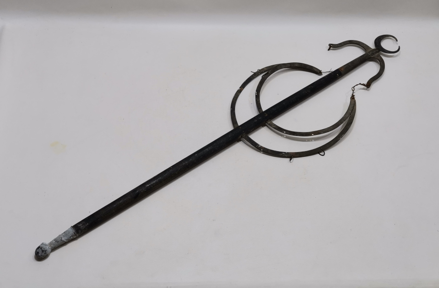 OSMANLI DÖNEMİ HER ŞEYİYLE ORJİNAL MEHTERAN ZİLİ