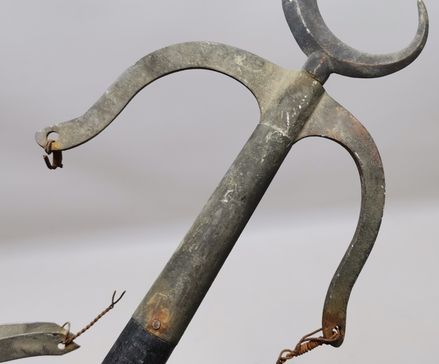 OSMANLI DÖNEMİ HER ŞEYİYLE ORJİNAL MEHTERAN ZİLİ