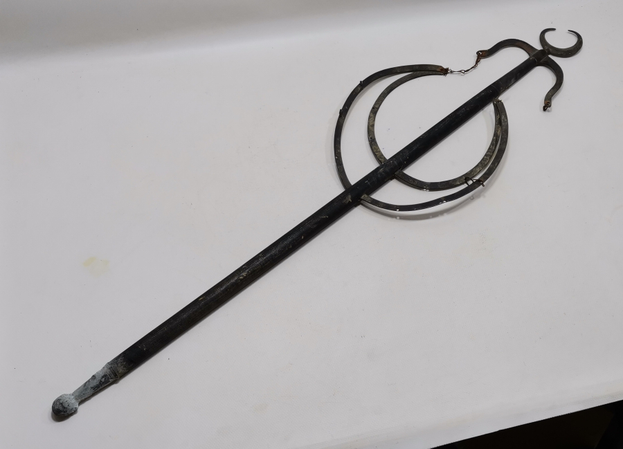 OSMANLI DÖNEMİ HER ŞEYİYLE ORJİNAL MEHTERAN ZİLİ