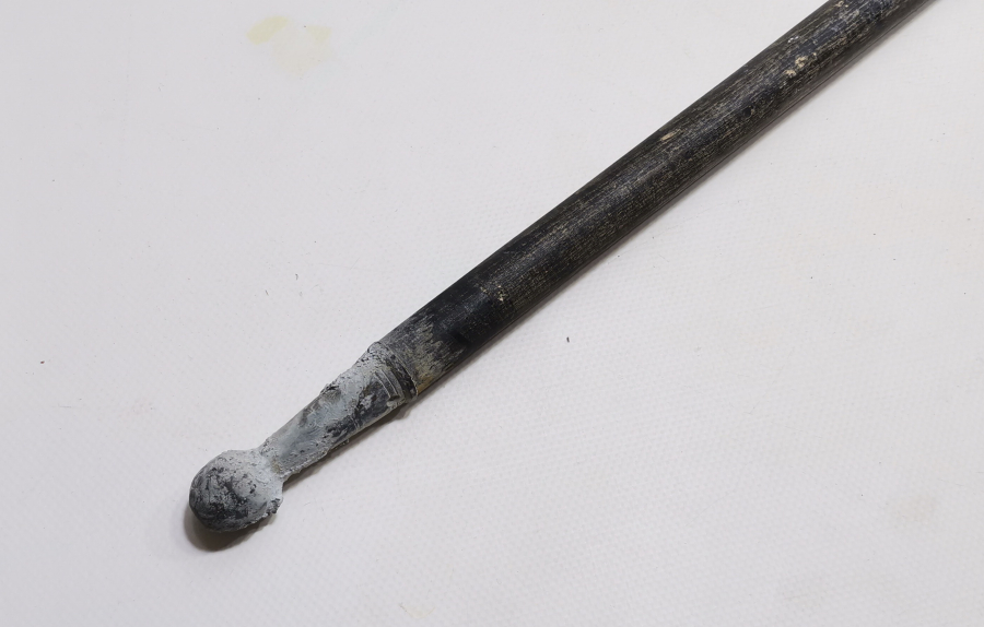 OSMANLI DÖNEMİ HER ŞEYİYLE ORJİNAL MEHTERAN ZİLİ