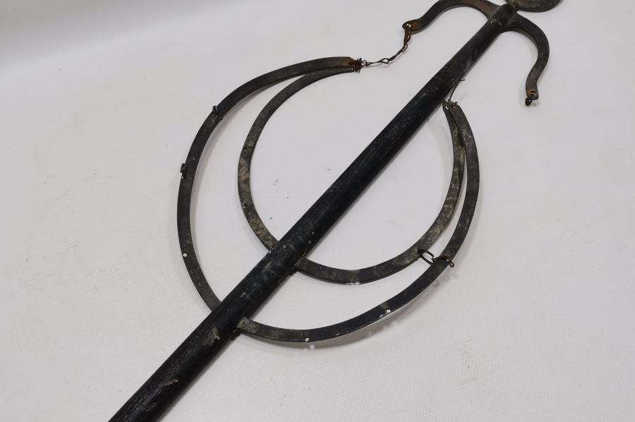 OSMANLI DÖNEMİ HER ŞEYİYLE ORJİNAL MEHTERAN ZİLİ