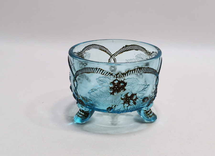 OSMANLI DÖNEMİ NADİR FORMDA ŞEKERLİK