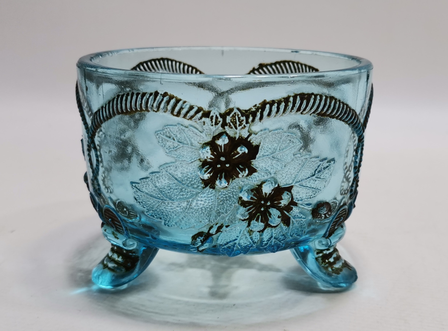 OSMANLI DÖNEMİ NADİR FORMDA ŞEKERLİK