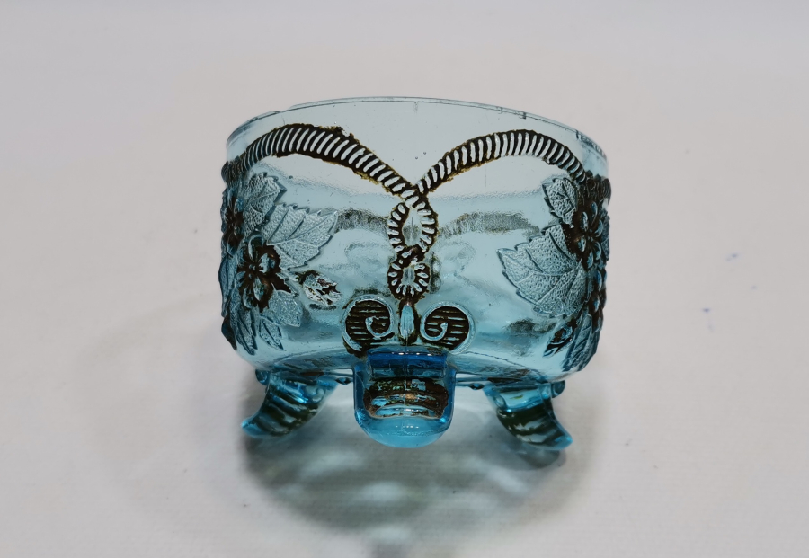 OSMANLI DÖNEMİ NADİR FORMDA ŞEKERLİK