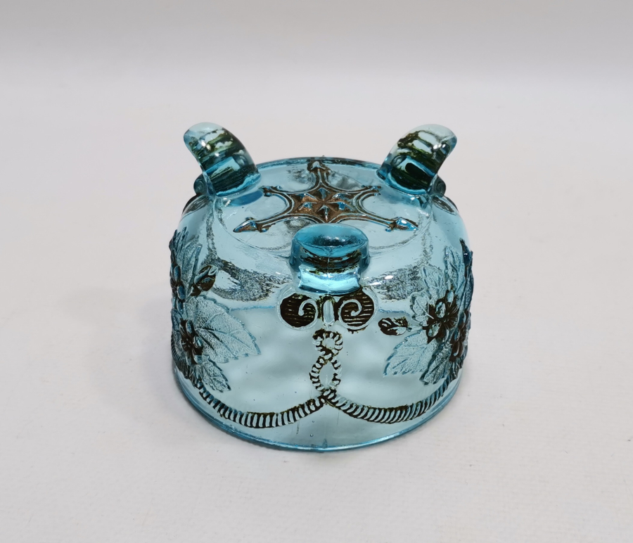 OSMANLI DÖNEMİ NADİR FORMDA ŞEKERLİK