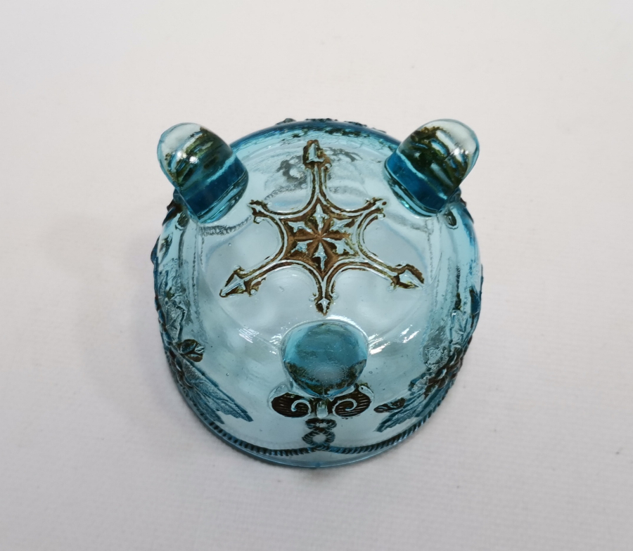 OSMANLI DÖNEMİ NADİR FORMDA ŞEKERLİK