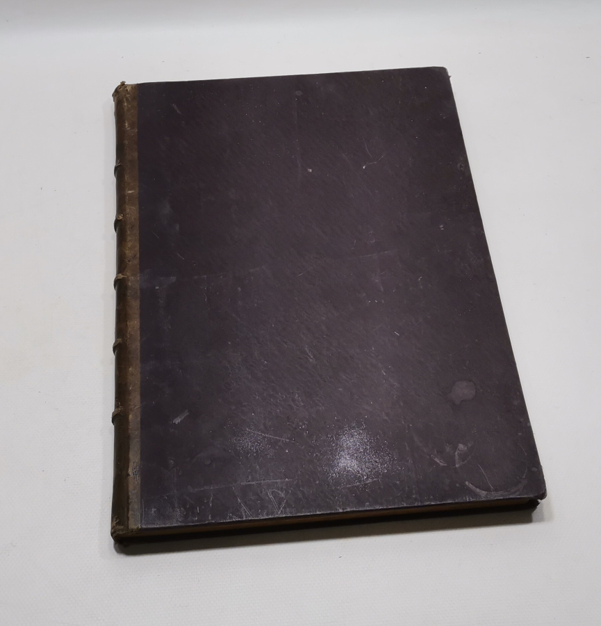 OSMANLICA RESİMLİ GAZETELERİN BİR ARADA OLDUĞU ANSİKLOPEDİ