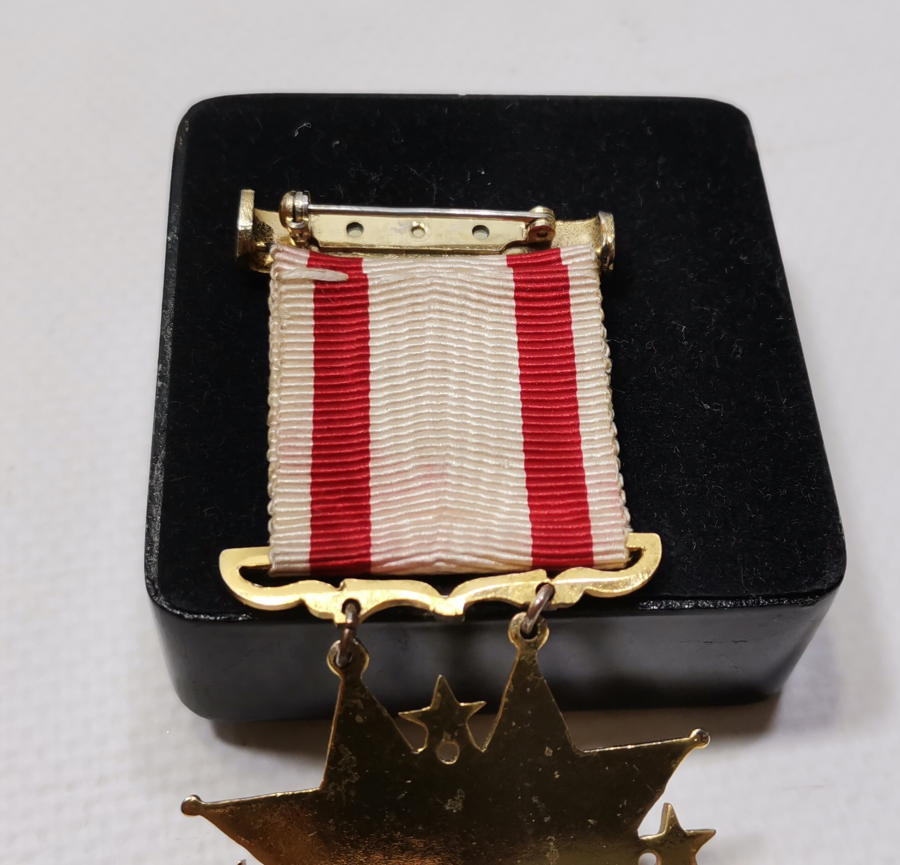 ÇOK NADİR 1974 KIBRIS BARIŞ HAREKATI MADALYASI