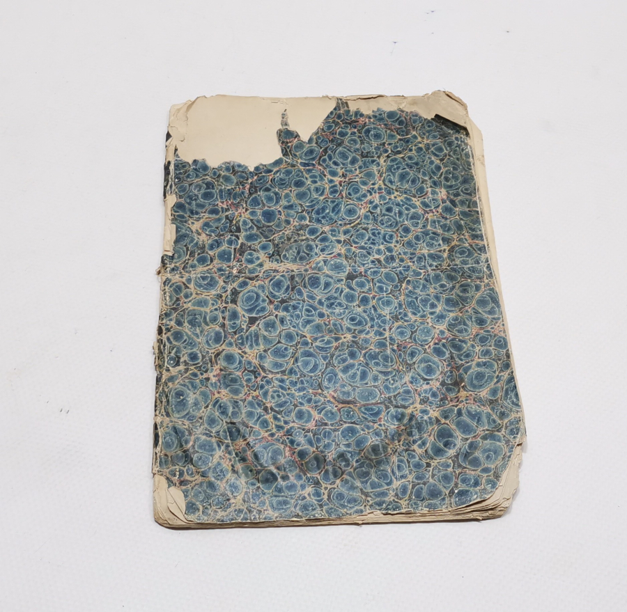 OSMANLI DÖNEMİ EL YAZMA FERAİZ KİTABI - İSLAM HUKUKUNDA MİRAS TAKSİMİ