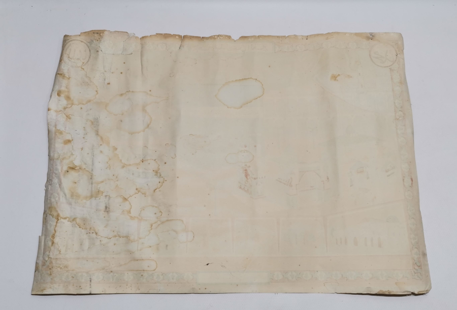 OSMANLI DÖNEMİ HAC VEKALETİ