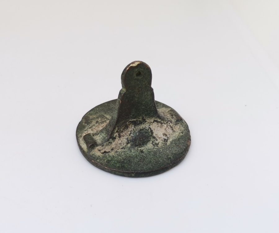 OSMANLI DÖNEMİ MUHTAR MÜHRÜ