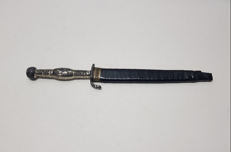 1. DÜNYA SAVAŞI DÖNEMİ ÇOK NADİR CONSTANTINOPEL YAZILI KAMA