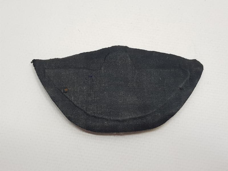 1930'LARDAN ÇOK NADİR TÜRK HAVA YOLLARI PİLOT BRÖVESİ