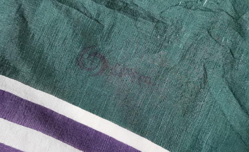 1970'LERDEN VAKKO FULAR