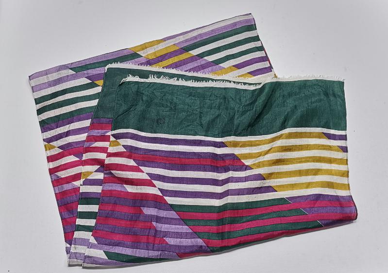 1970'LERDEN VAKKO FULAR