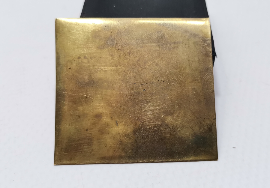 ANTİKA METAL TILSIM