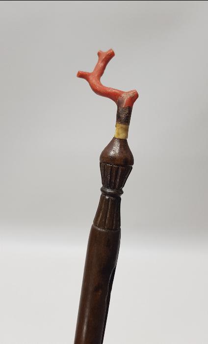 OSMANLICA SÜNNETÇİ YANNİS YAZILI NADİR SÜNNETÇİ USTURASI