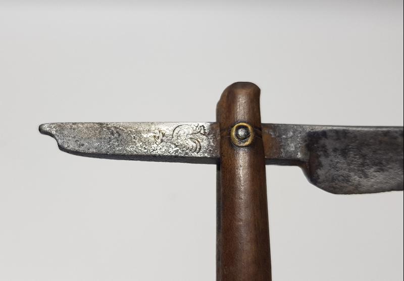 OSMANLICA SÜNNETÇİ YANNİS YAZILI NADİR SÜNNETÇİ USTURASI