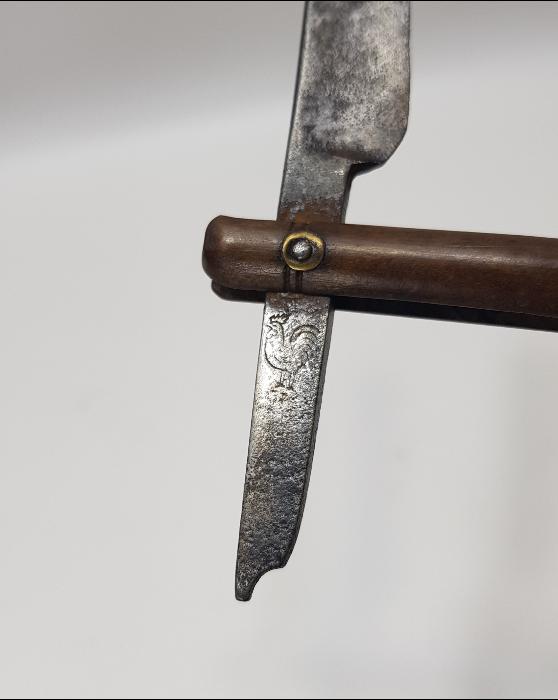 OSMANLICA SÜNNETÇİ YANNİS YAZILI NADİR SÜNNETÇİ USTURASI