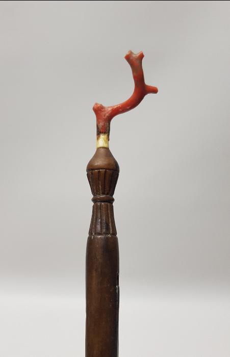 OSMANLICA SÜNNETÇİ YANNİS YAZILI NADİR SÜNNETÇİ USTURASI