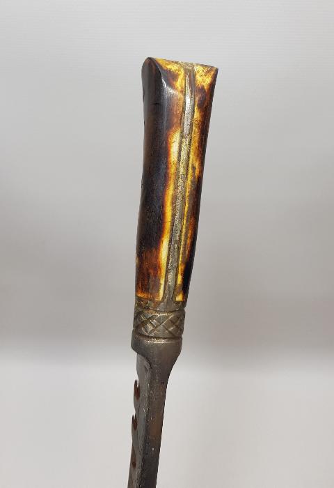 OSMANLICA YAZILI KARADENİZ SALDIRMA