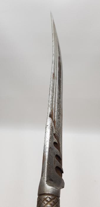 OSMANLICA YAZILI KARADENİZ SALDIRMA