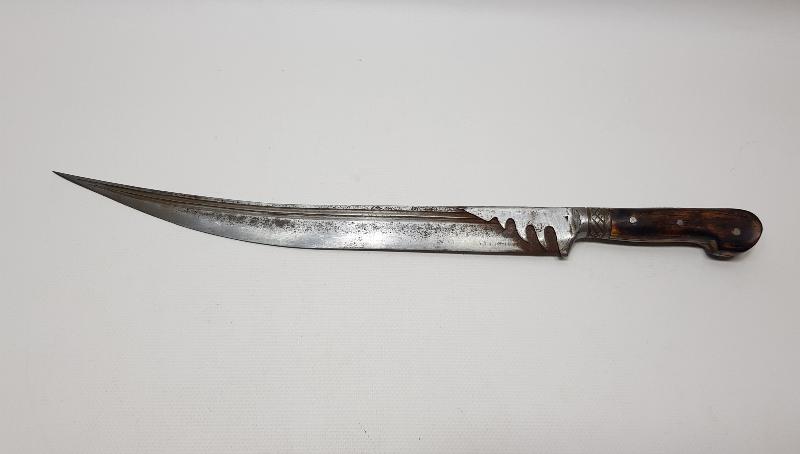 OSMANLICA YAZILI KARADENİZ SALDIRMA