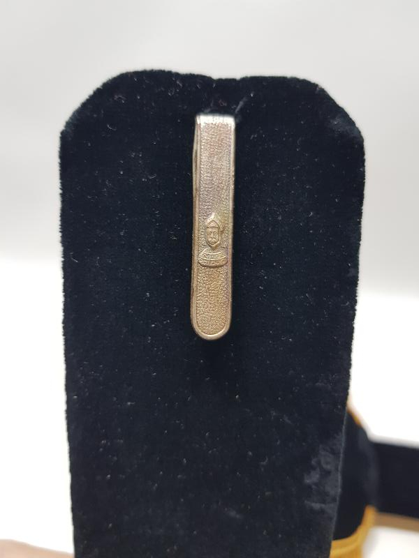 OSMANLICA YAZILI ORJİNAL KUTUSUNDA TOPÇU PAŞA APOLETİ