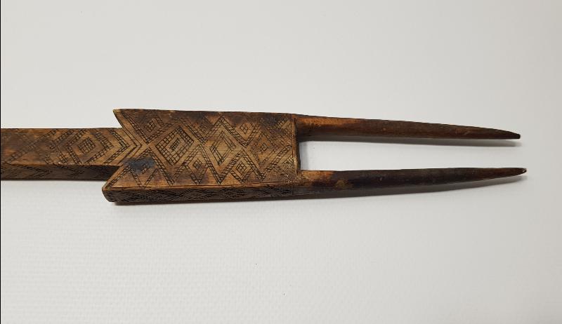 BURSA İŞİ ÜZERİ FUL İŞLEMELİ VE YAZILI HÖREKE