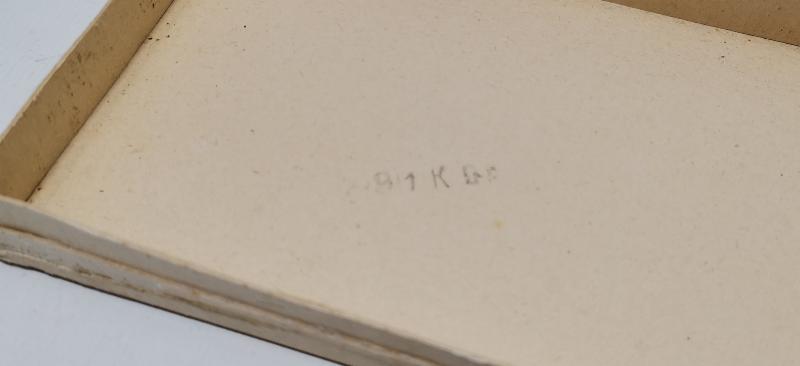 DİPLOMAT SİGARA KUTUSU