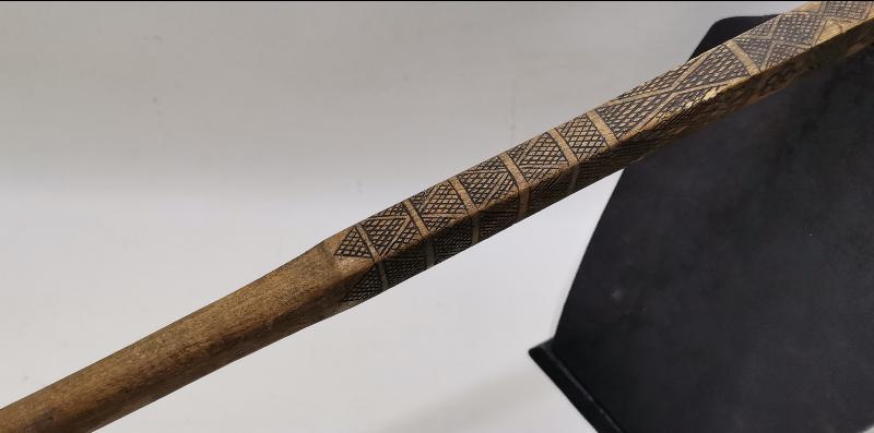 OSMANLI DÖNEMİ BURSA İŞİ ÜZERİ İŞLEMELİ HÖREKE