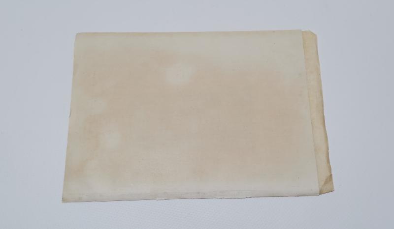 OSMANLI DÖNEMİ BURSA SERGİSİ - KAZANAN AT GRAVÜRÜ