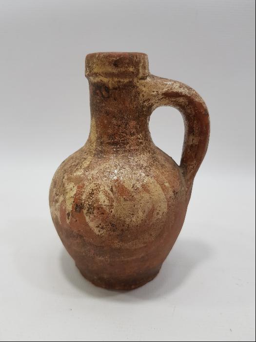 OSMANLI DÖNEMİ ÇANAKKALE İŞİ YAŞLI TESTİ