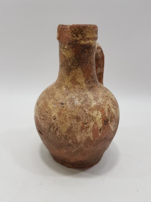 OSMANLI DÖNEMİ ÇANAKKALE İŞİ YAŞLI TESTİ