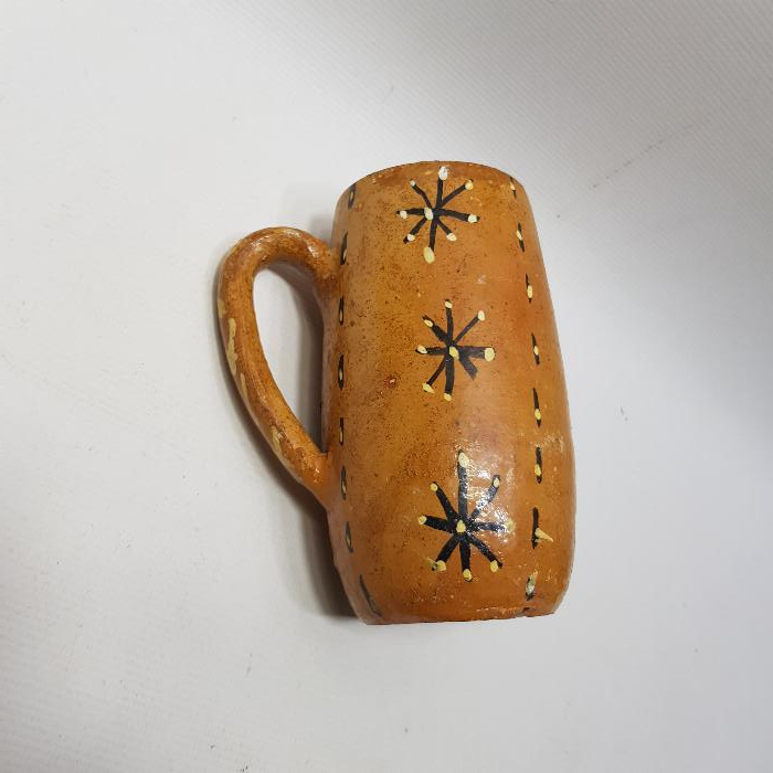 OSMANLI DÖNEMİ ÇOK NADİR FORMDA ÇANAKKALE DALDIRMA