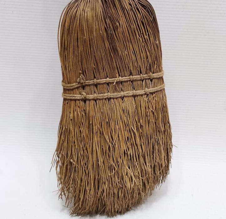 OSMANLI DÖNEMİ ÇOK NADİR KUYUMCU SÜPÜRGESİ