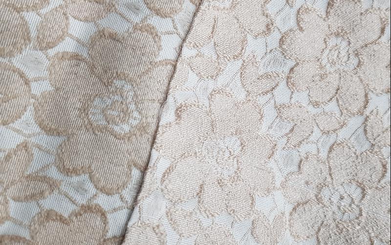 OSMANLI DÖNEMİ DANTEL İŞLEMELİ KADIN ELBİSESİ