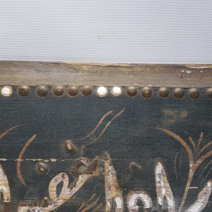 OSMANLI DÖNEMİ EDİRNEKARİ HAT LEVHA