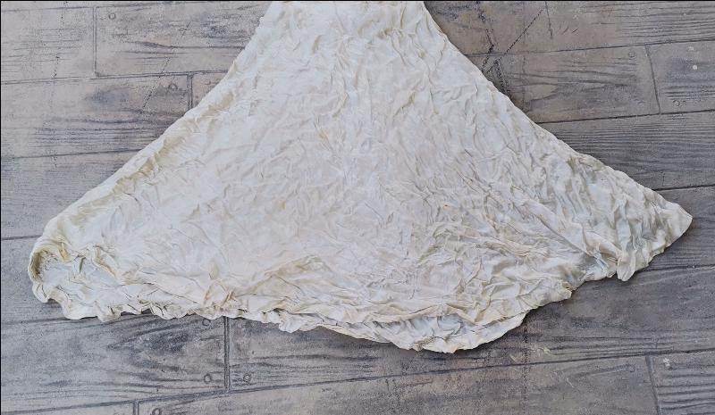 OSMANLI DÖNEMİ KADIN ELBİSESİ