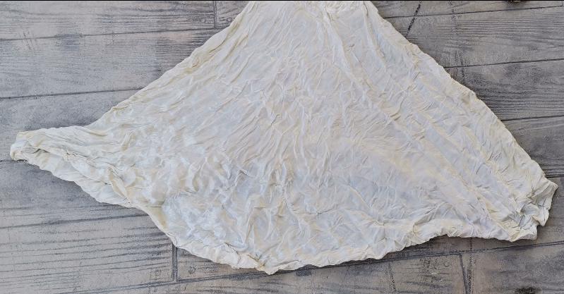 OSMANLI DÖNEMİ KADIN ELBİSESİ