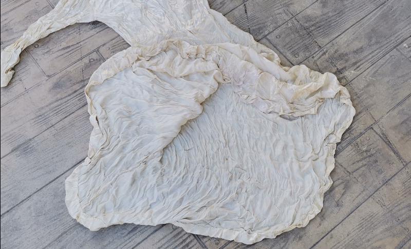 OSMANLI DÖNEMİ KADIN ELBİSESİ