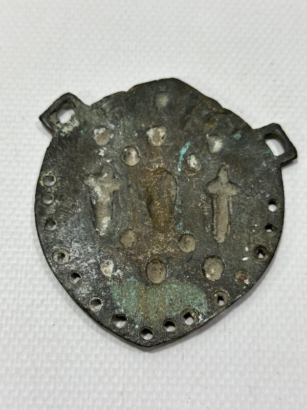 1. DÜNYA SAVAŞI DÖNEMİ RUM İŞİ SUBAY AT DÖŞLÜĞÜ