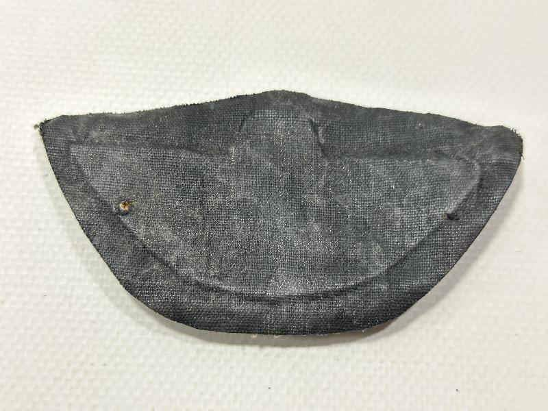 1930'LARDAN ÇOK NADİR TÜRK HAVA YOLLARI PİLOT BRÖVESİ