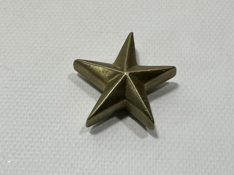 ANTİKA BÜYÜK BOY ASKERİ YILDIZ