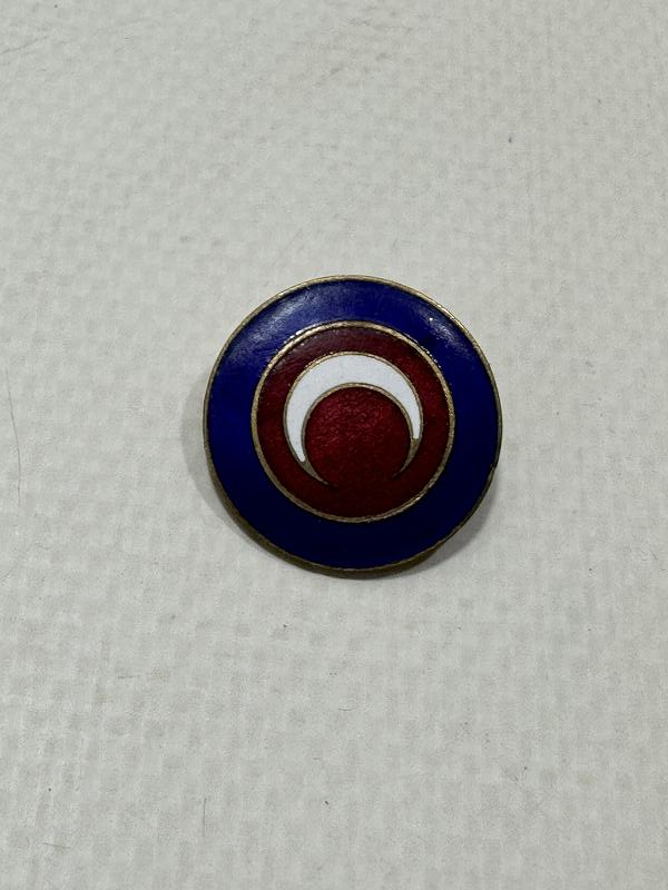 ANTİKA HİLALİ AHMER MİNELİ ROZET